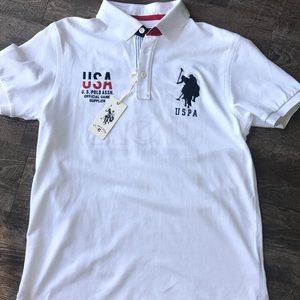 polo assassin shirts